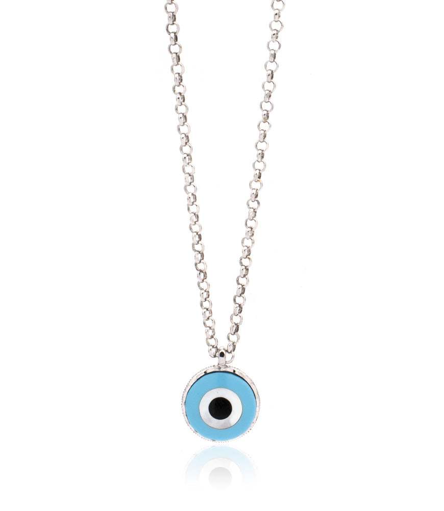 "EVIL EYE" - SMALL