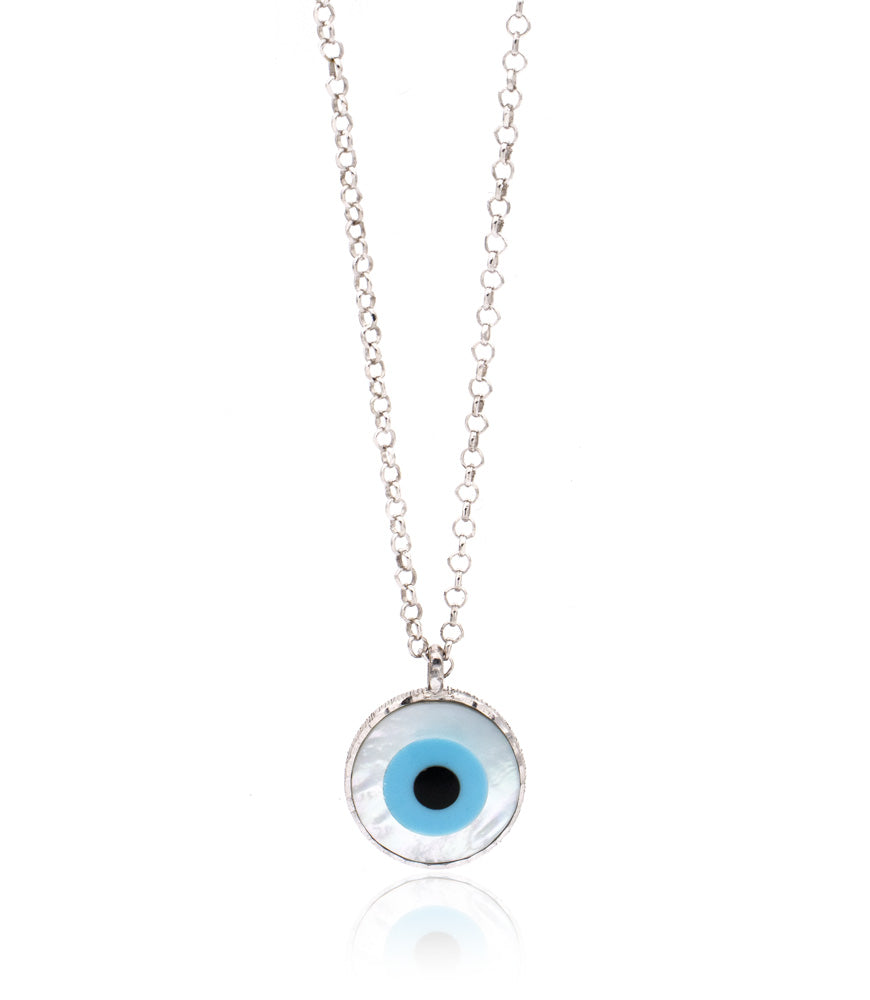 "EVIL EYE" - LARGE