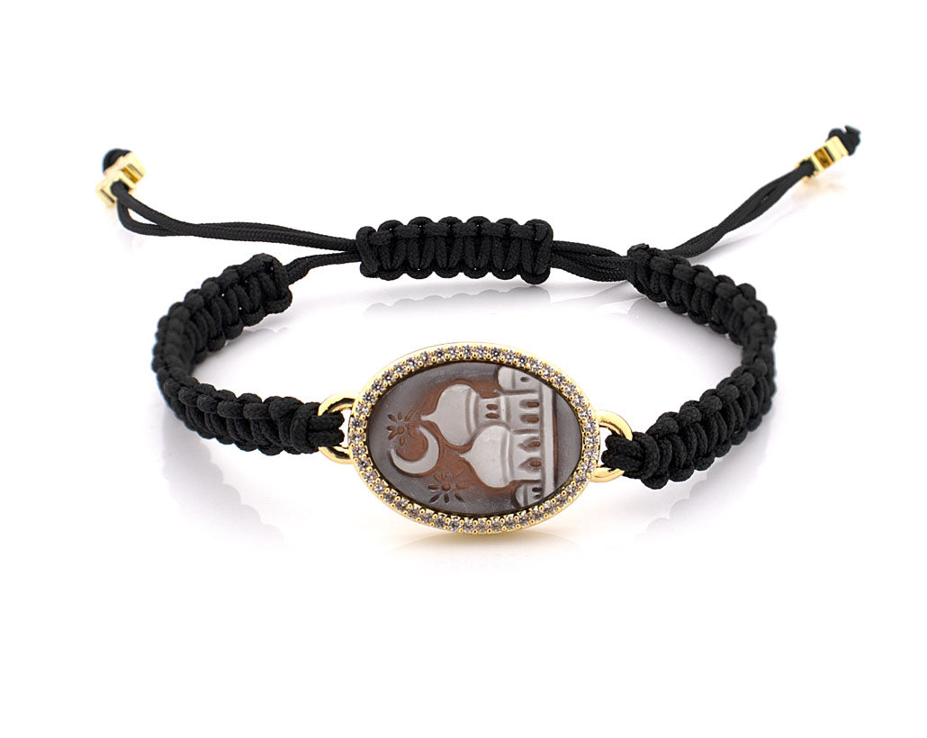 "A Haven of Night Prayer"