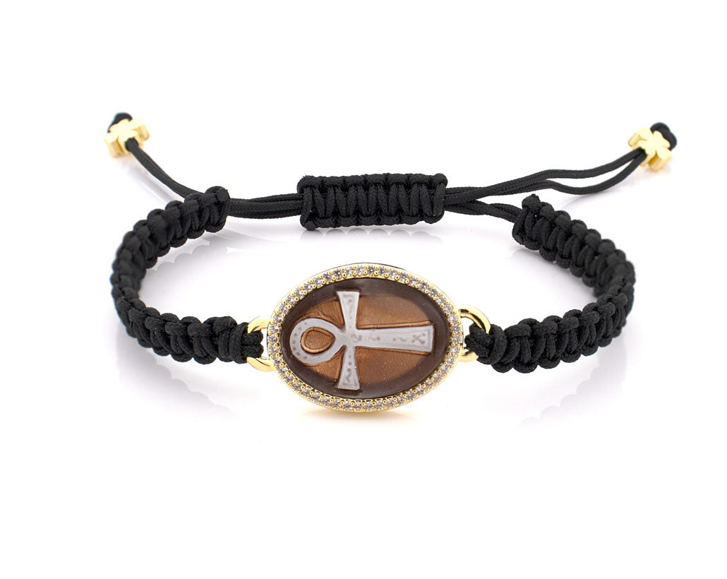 ANKH - SYMBOL OF ETERNAL LIFE