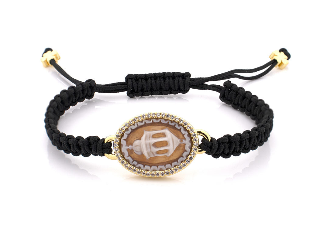 "A LUMINOUS JOURNEY"