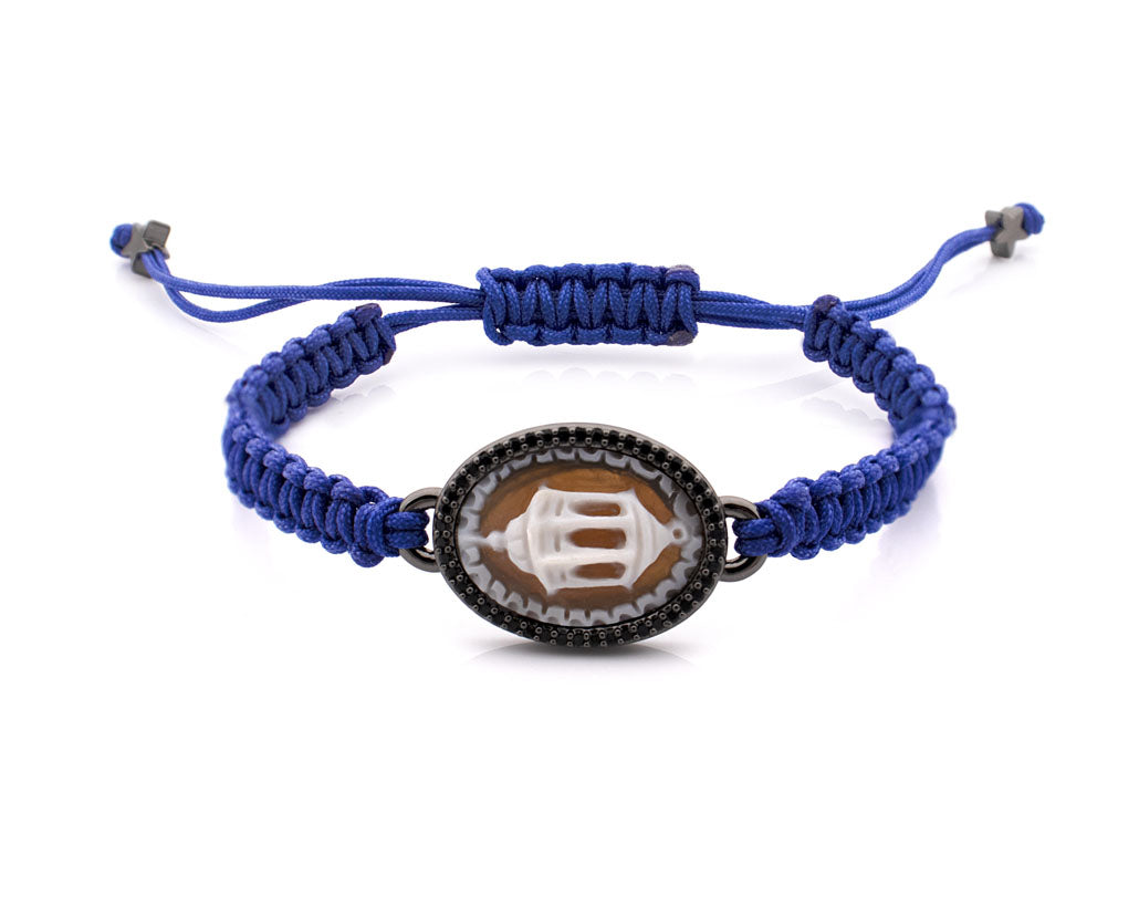 "A LUMINOUS JOURNEY"