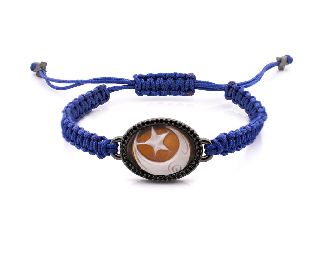 "LIGHT IN THE NIGHT"