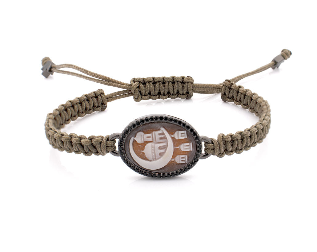 "LIGHT OF THE SACRED"