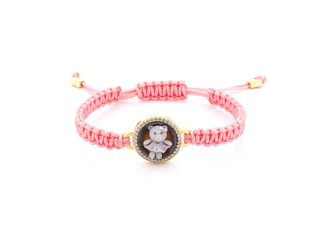 "ORSACCHIOTTO DEI SOGNI"