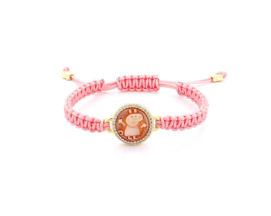 "IL MIO PICCOLO MAIALINO"