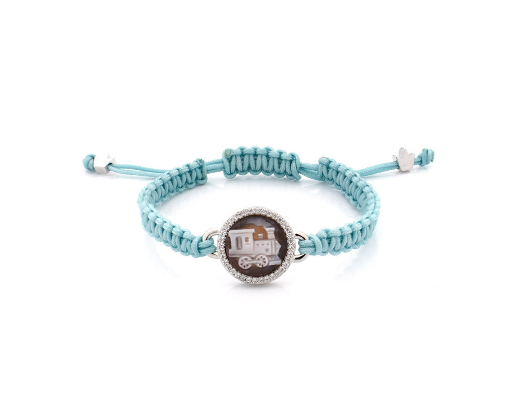 "TRENO DELLE MERAVIGLIE"