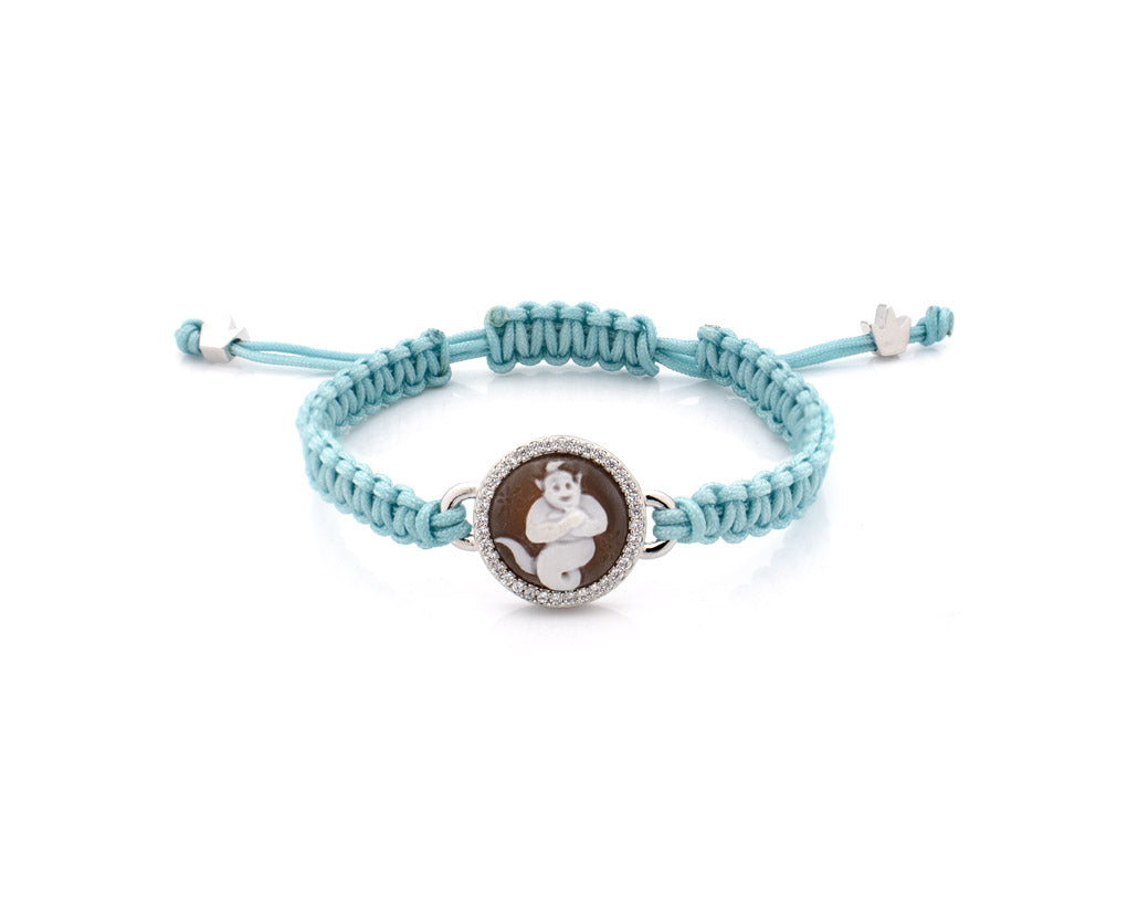 "CUSTODE DELLA MAGIA"