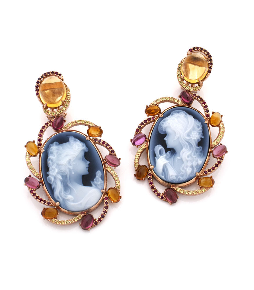 "EMPRESS JOSEPHINE PROFILE"