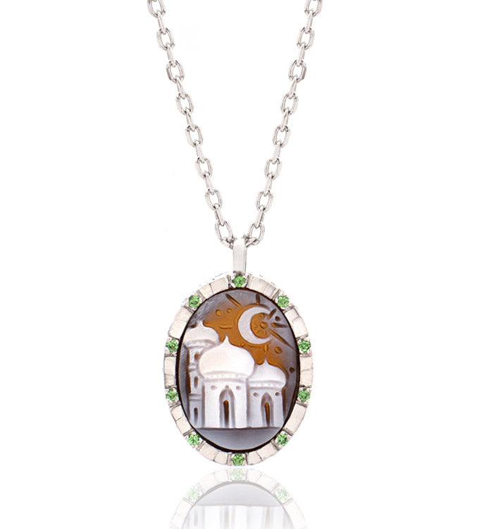 "A HAVEN OF NIGHT PRAYER"