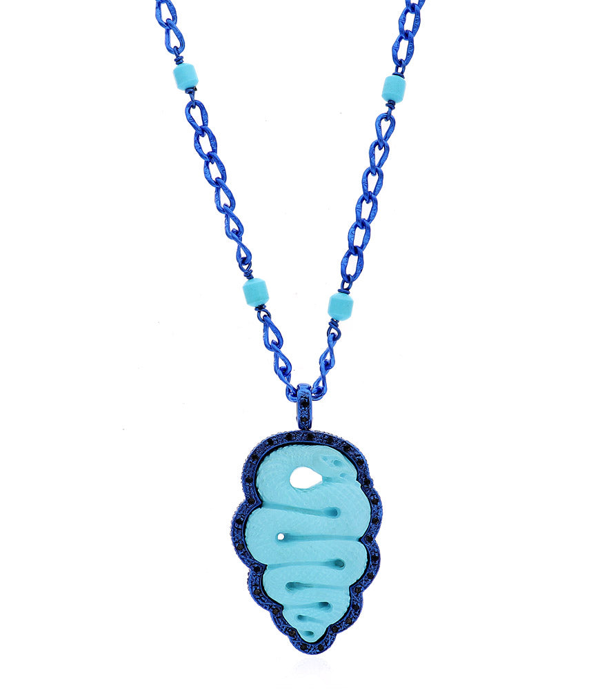 "IN THE GARDEN OF EDEN"