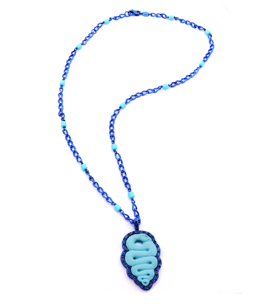 "IN THE GARDEN OF EDEN"