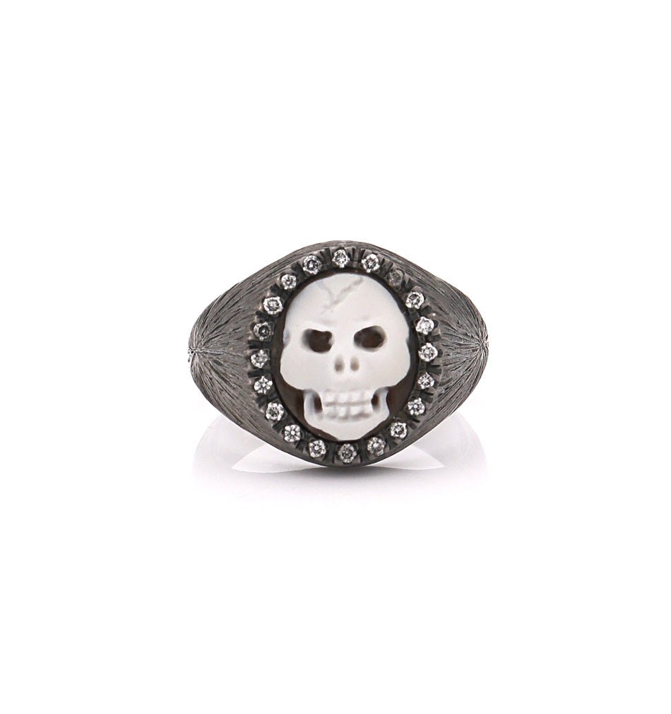MINI "SKULL"