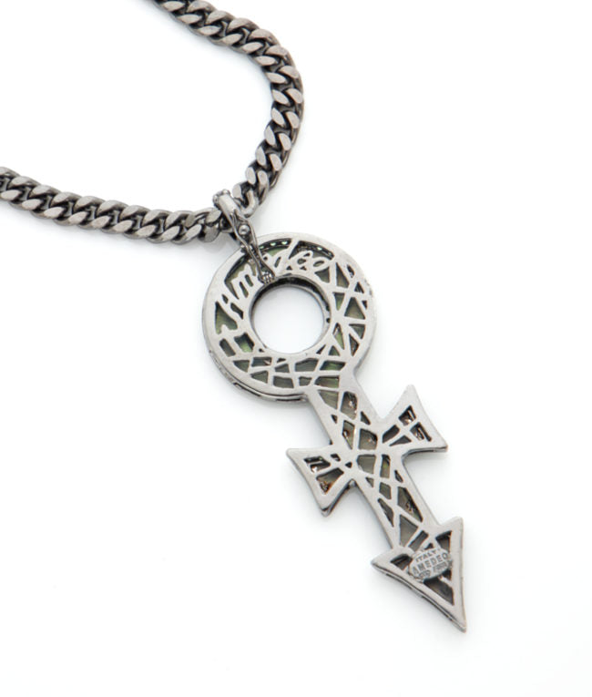 “PRINCE OF PEACE” - BLUE