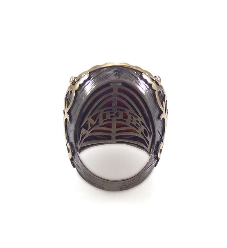 "L'AMORE È PER SEMPRE"