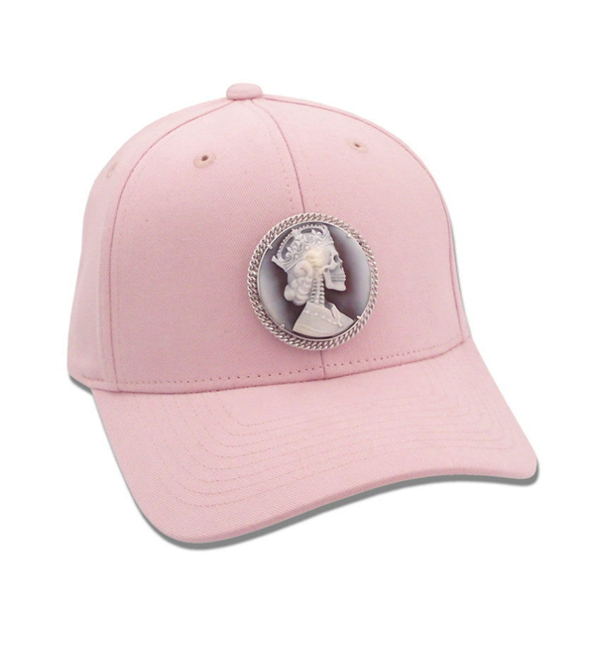 "LONG LIVE THE QUEEN"