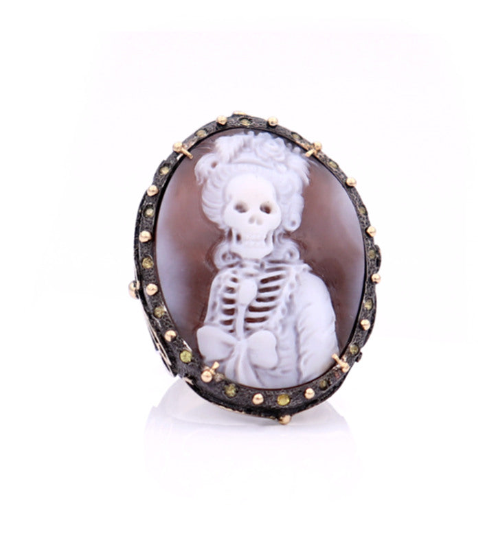 "Lunga vita alla regina"