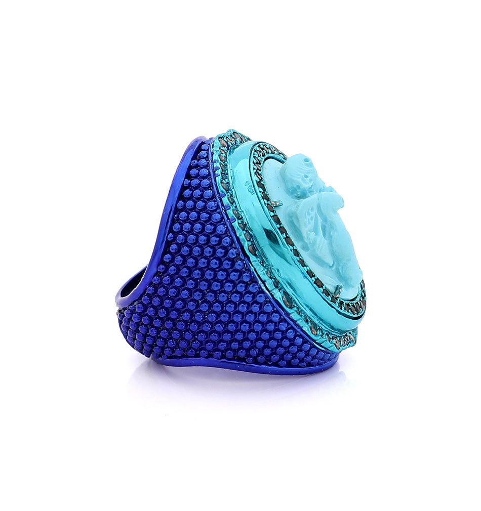 "ARCHANGEL OF CAPRI"