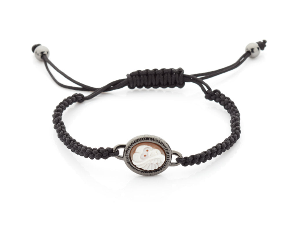 "MEZZA ALA MEZZA SCIMMIA"