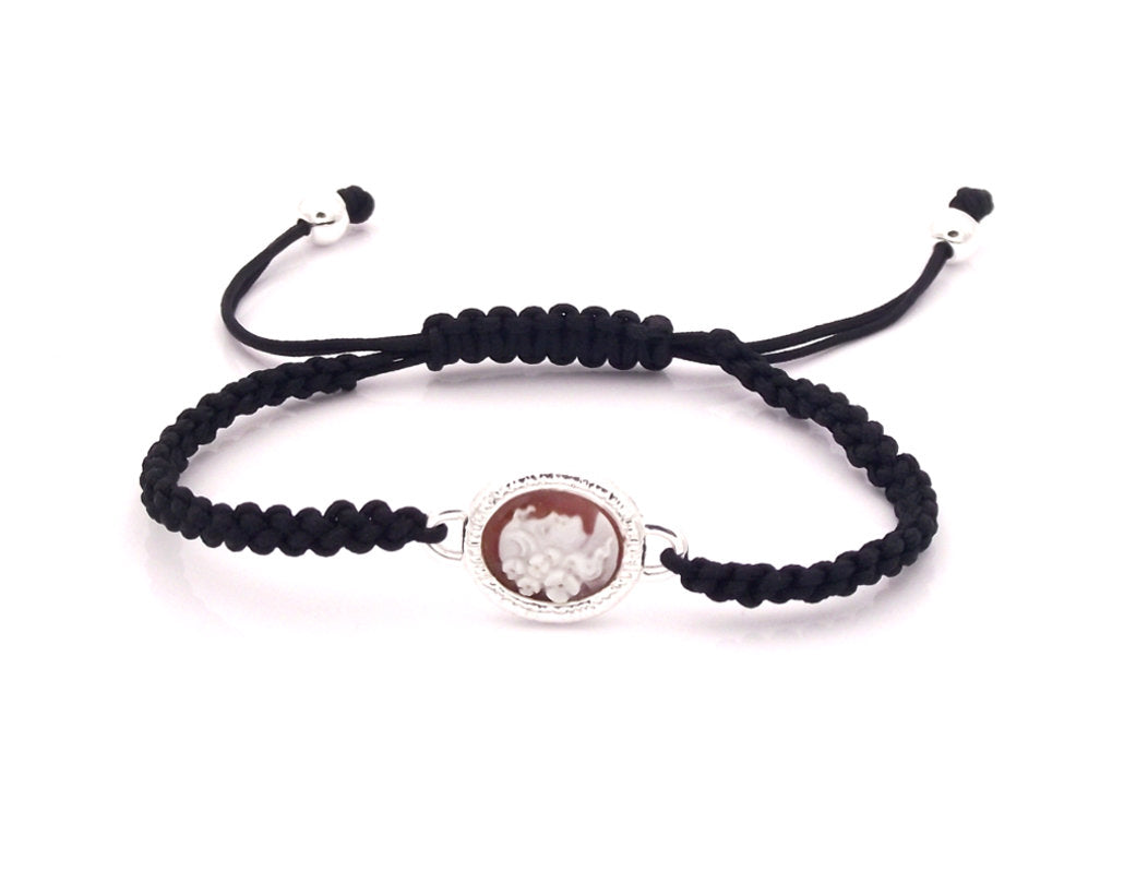 "PROFILO DELLA SIGNORA"