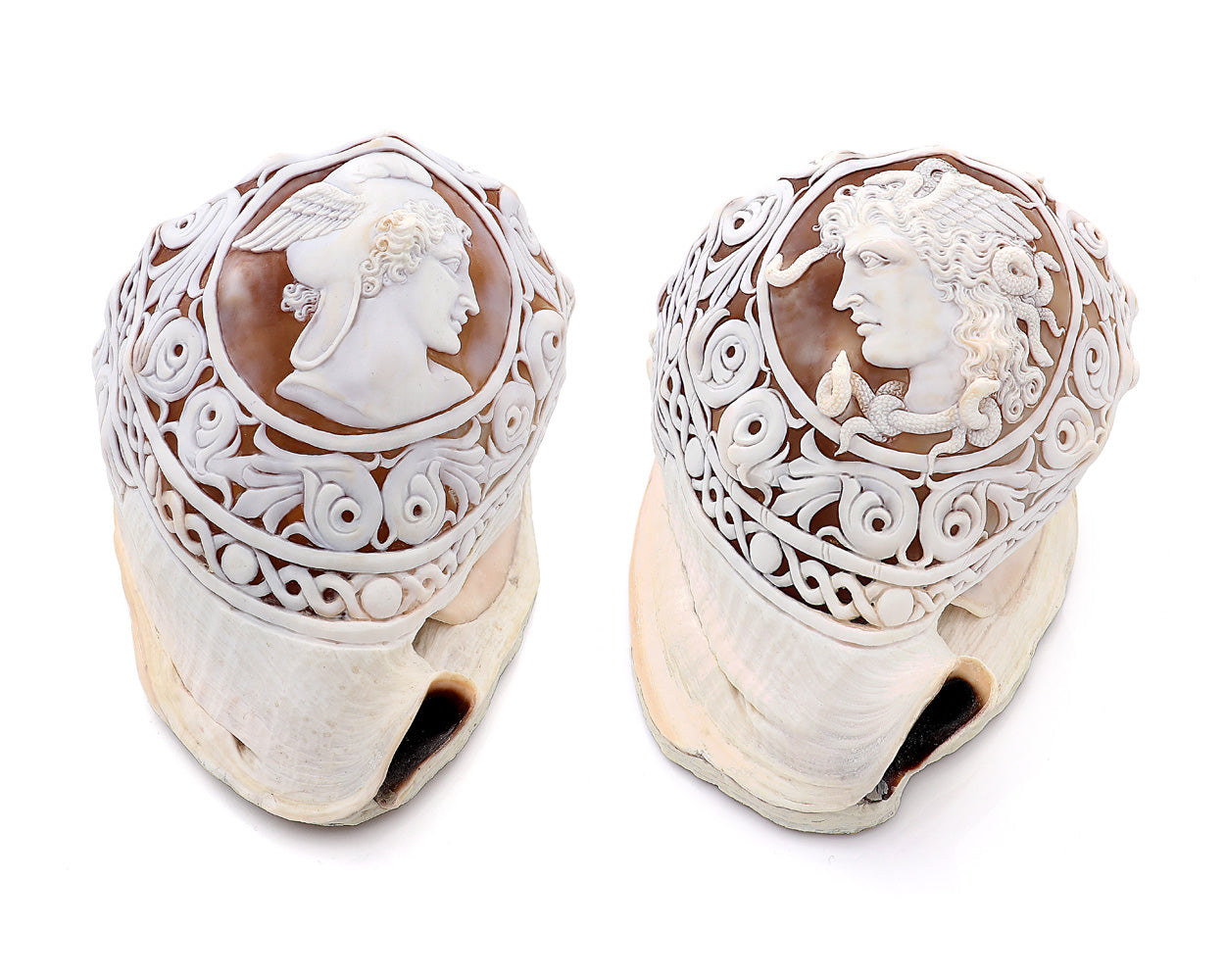 "PERSEUS AND MEDUSA"