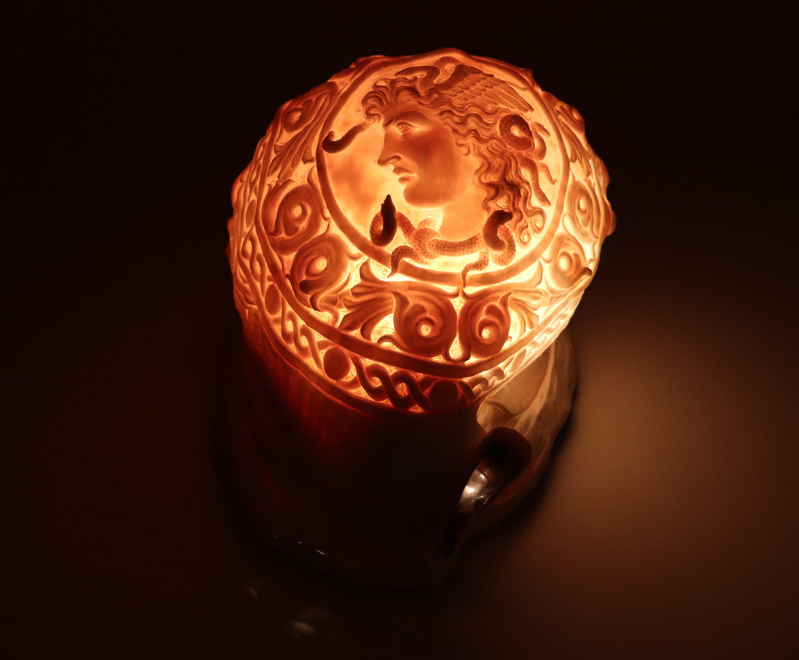 "PERSEUS AND MEDUSA"