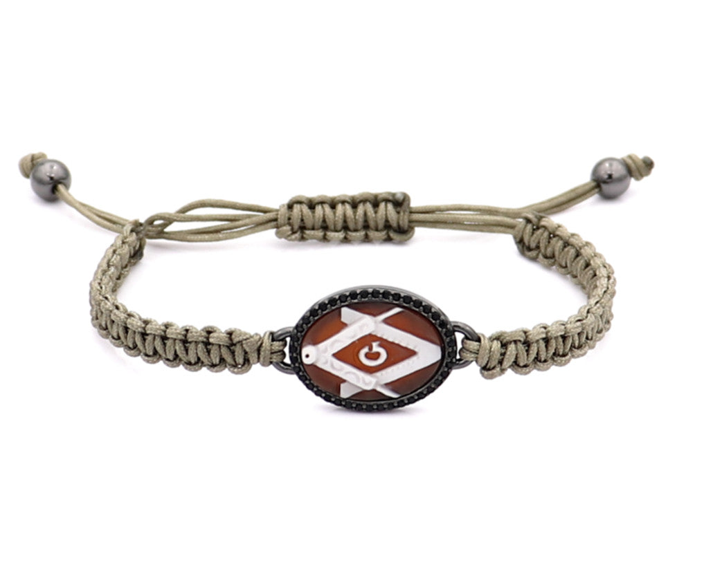 "SQUADRA E COMPASSO"