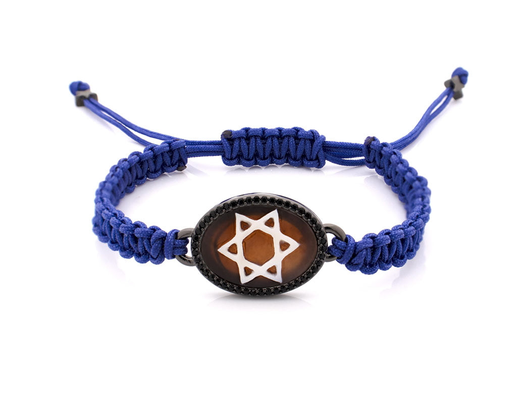 "STAR OF DAVID"