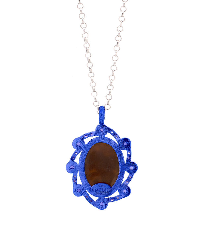 "PETALS IN THE BLUE WIND"