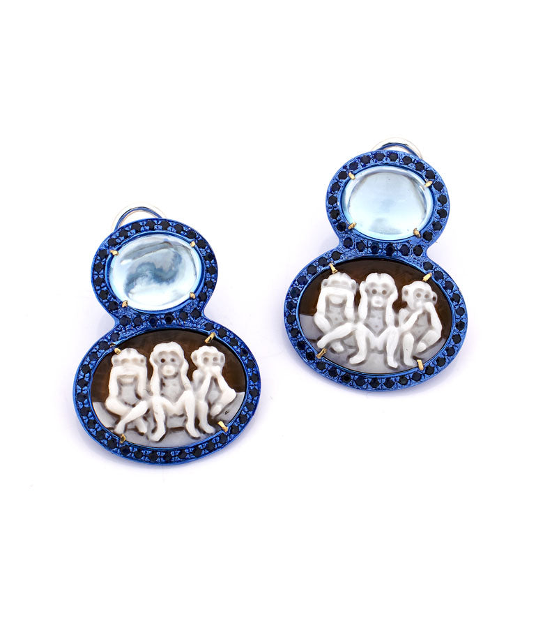 COUTURE "SCIMMIE SAGGE" - VIOLA