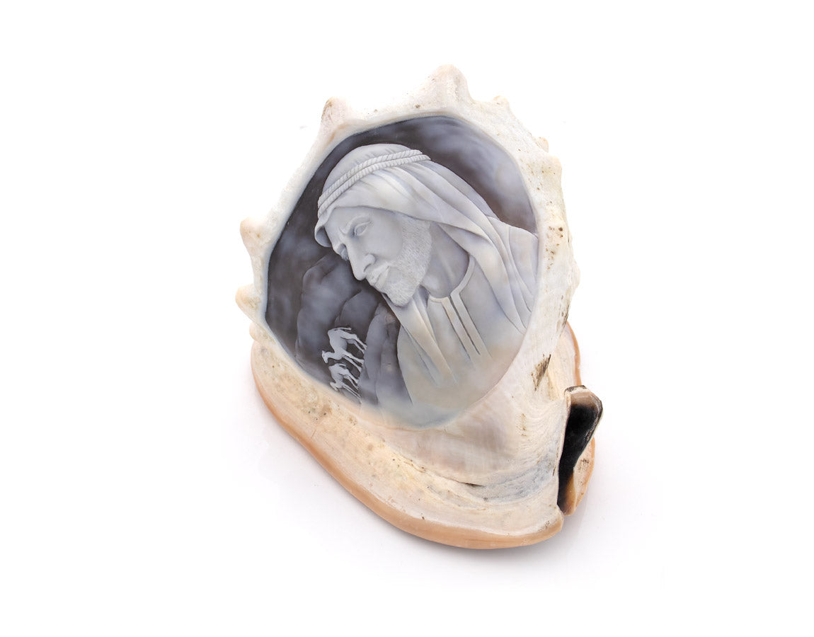 "Tribute to Sheikh Zayed"