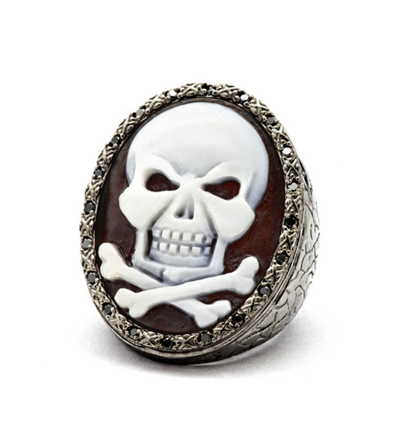 "THE PIRATE'S OATH"