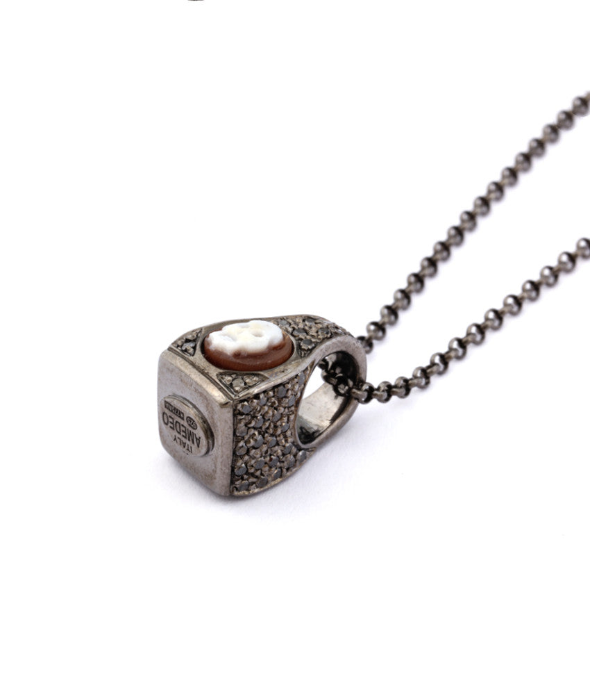 "Miniature Skull"
