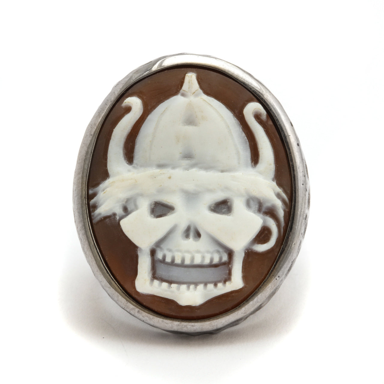 "Viking Skull"